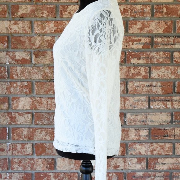 CALVIN Klein Top - Picture 4 of 8